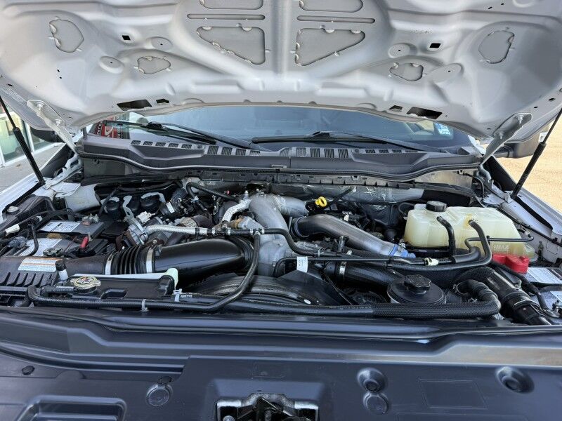 2022 Ford F-450 4x4 Diesel Flatbed 62k mi's XL Collinsville OK