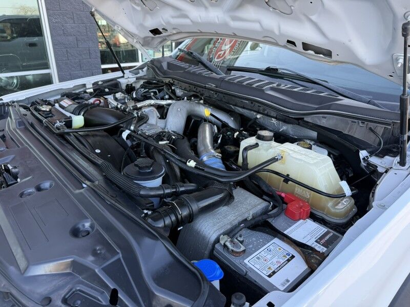 2022 Ford F-450 4x4 Diesel Flatbed 62k mi's XL Collinsville OK