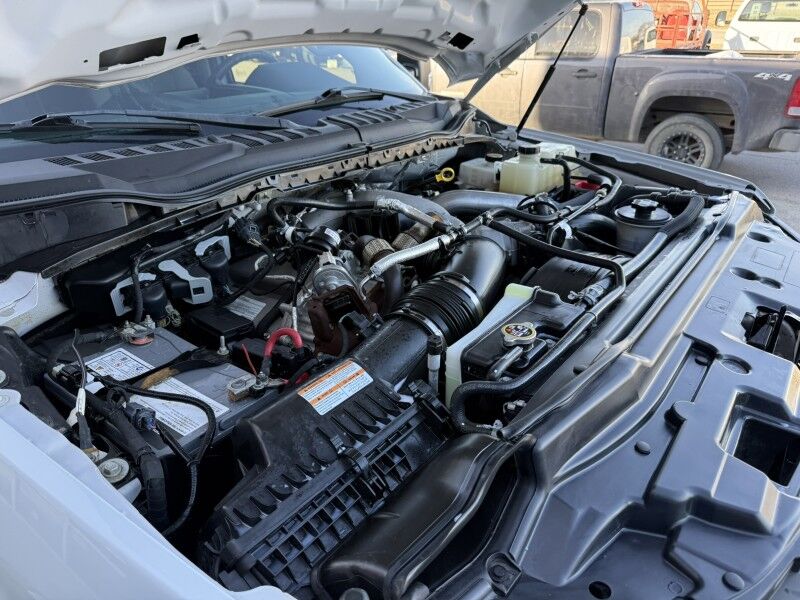 2022 Ford F-450 4x4 Diesel Flatbed 62k mi's XL Collinsville OK