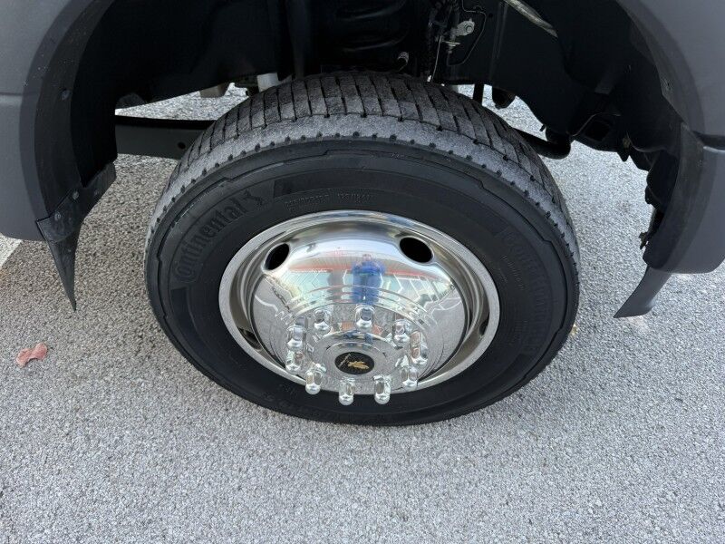 2022 Ford F-450 4x4 Diesel Flatbed 62k mi's XL Collinsville OK