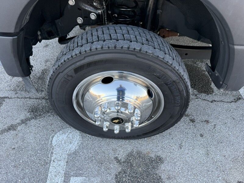 2022 Ford F-450 4x4 Diesel Flatbed 62k mi's XL Collinsville OK