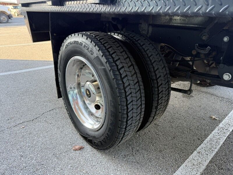 2022 Ford F-450 4x4 Diesel Flatbed 62k mi's XL Collinsville OK