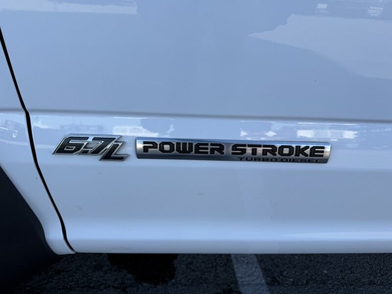 2022 Ford F-450 4x4 Diesel Flatbed 62k mi's XL Collinsville OK