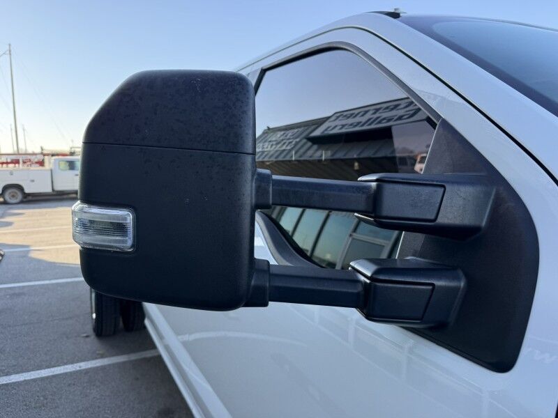 2022 Ford F-450 4x4 Diesel Flatbed 62k mi's XL Collinsville OK