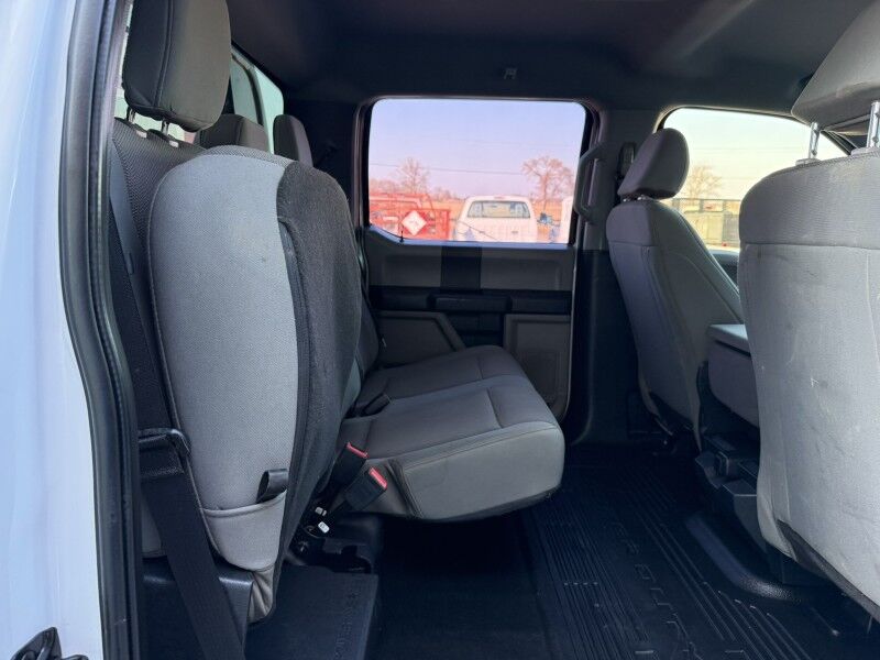 2022 Ford F-450 4x4 Diesel Flatbed 62k mi's XL Collinsville OK