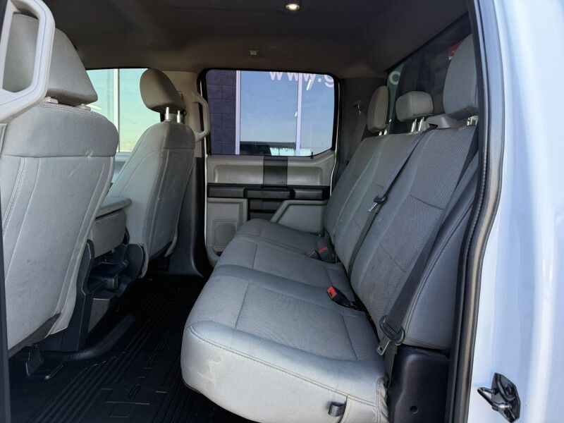 2022 Ford F-450 4x4 Diesel Flatbed 62k mi's XL Collinsville OK