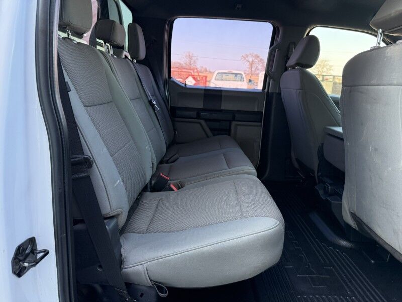 2022 Ford F-450 4x4 Diesel Flatbed 62k mi's XL Collinsville OK