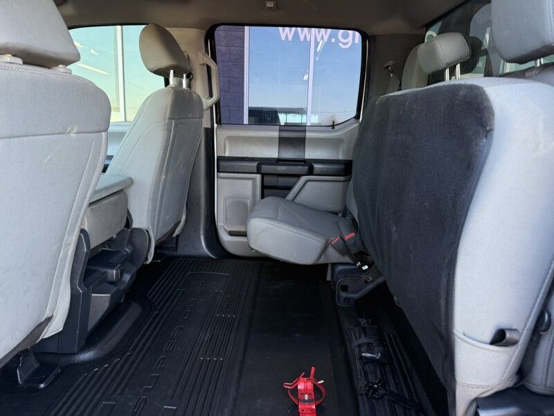 2022 Ford F-450 4x4 Diesel Flatbed 62k mi's XL Collinsville OK