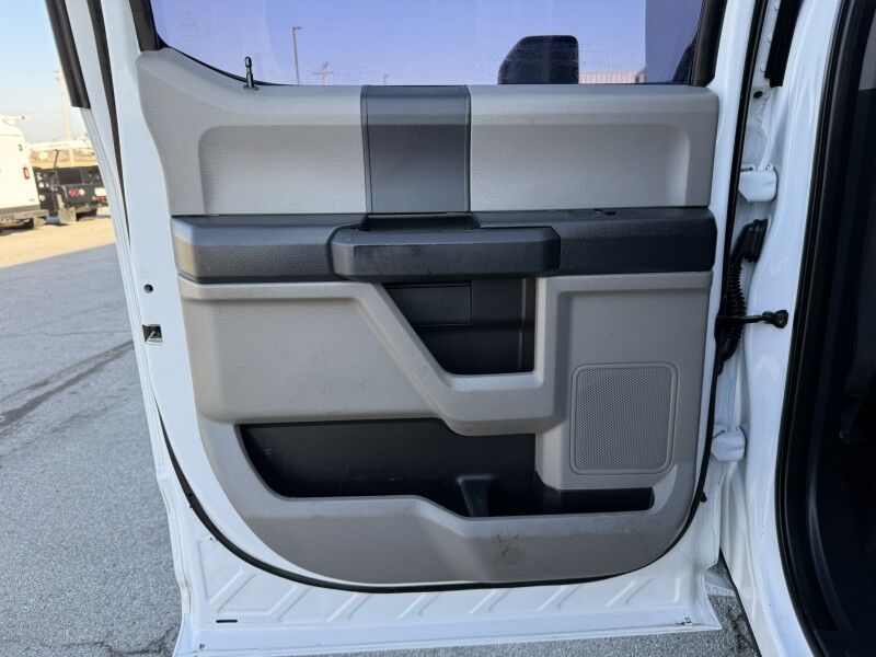 2022 Ford F-450 4x4 Diesel Flatbed 62k mi's XL Collinsville OK