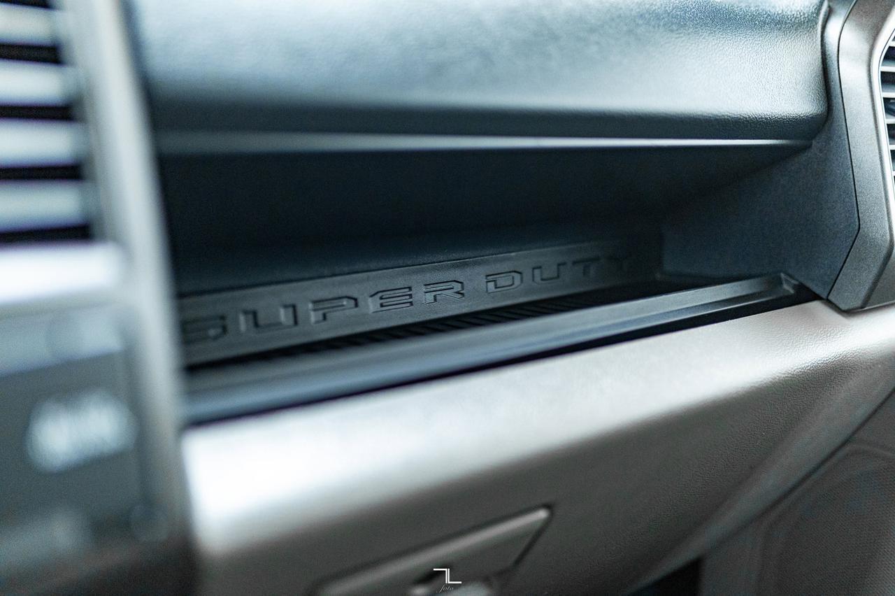 2022 Ford F-450 4x4 Reg Cab XL Dually Deck Diesel Red Deer AB