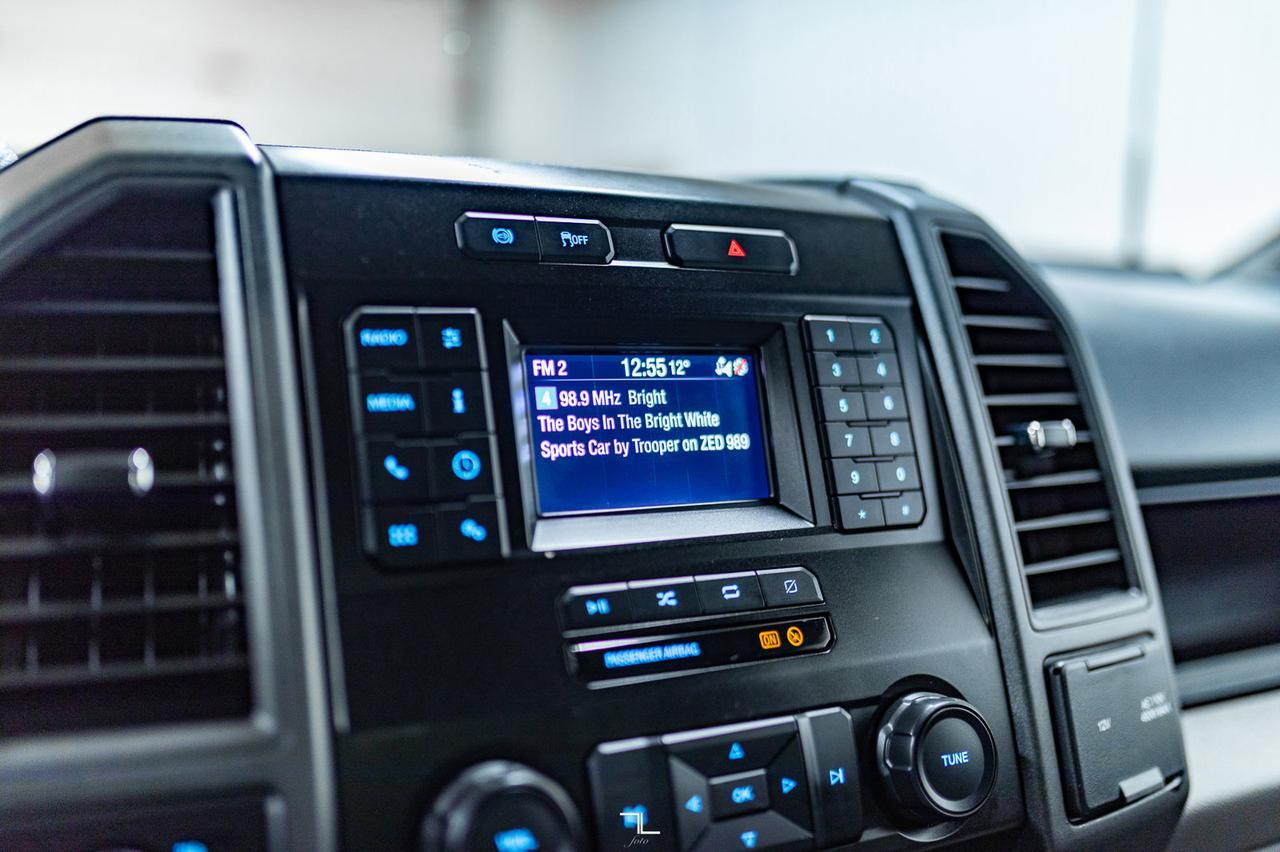 2022 Ford F-450 4x4 Reg Cab XL Dually Deck Diesel Red Deer AB