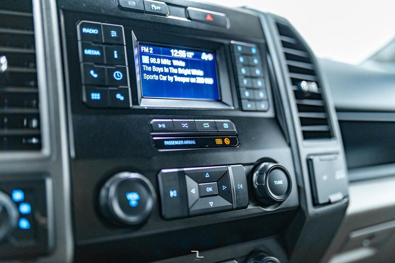 2022 Ford F-450 4x4 Reg Cab XL Dually Deck Diesel Red Deer AB