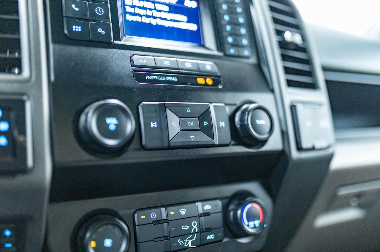 2022 Ford F-450 4x4 Reg Cab XL Dually Deck Diesel Red Deer AB