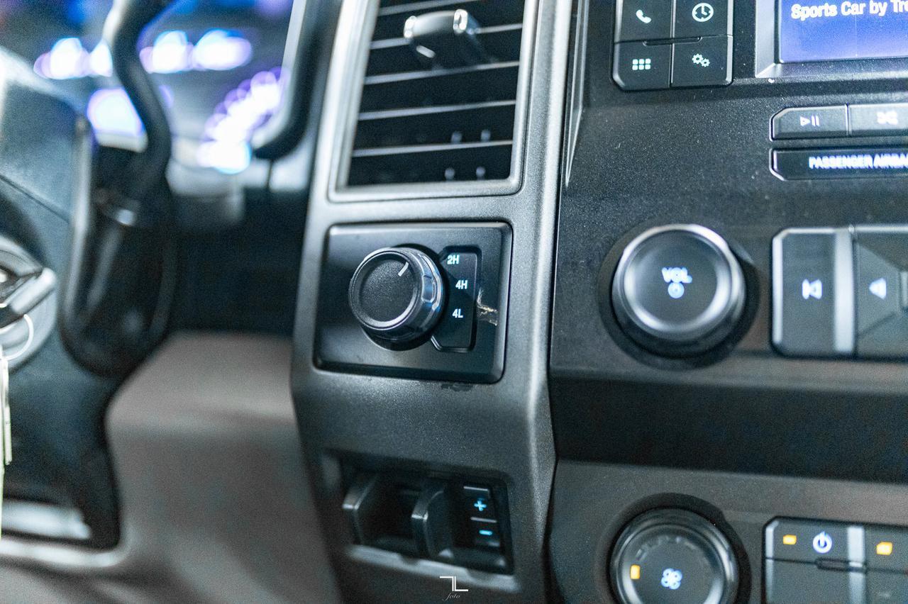 2022 Ford F-450 4x4 Reg Cab XL Dually Deck Diesel Red Deer AB