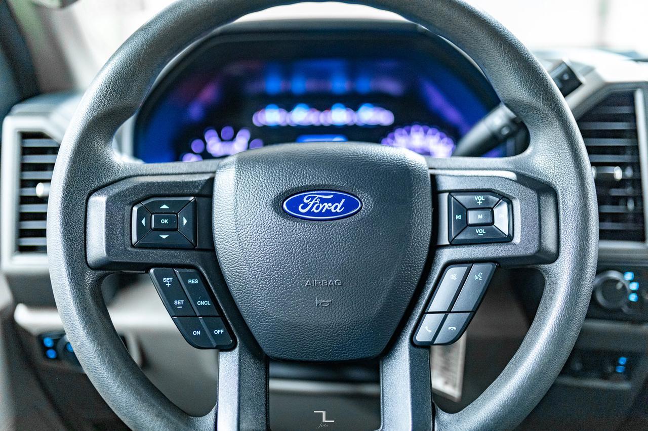 2022 Ford F-450 4x4 Reg Cab XL Dually Deck Diesel Red Deer AB