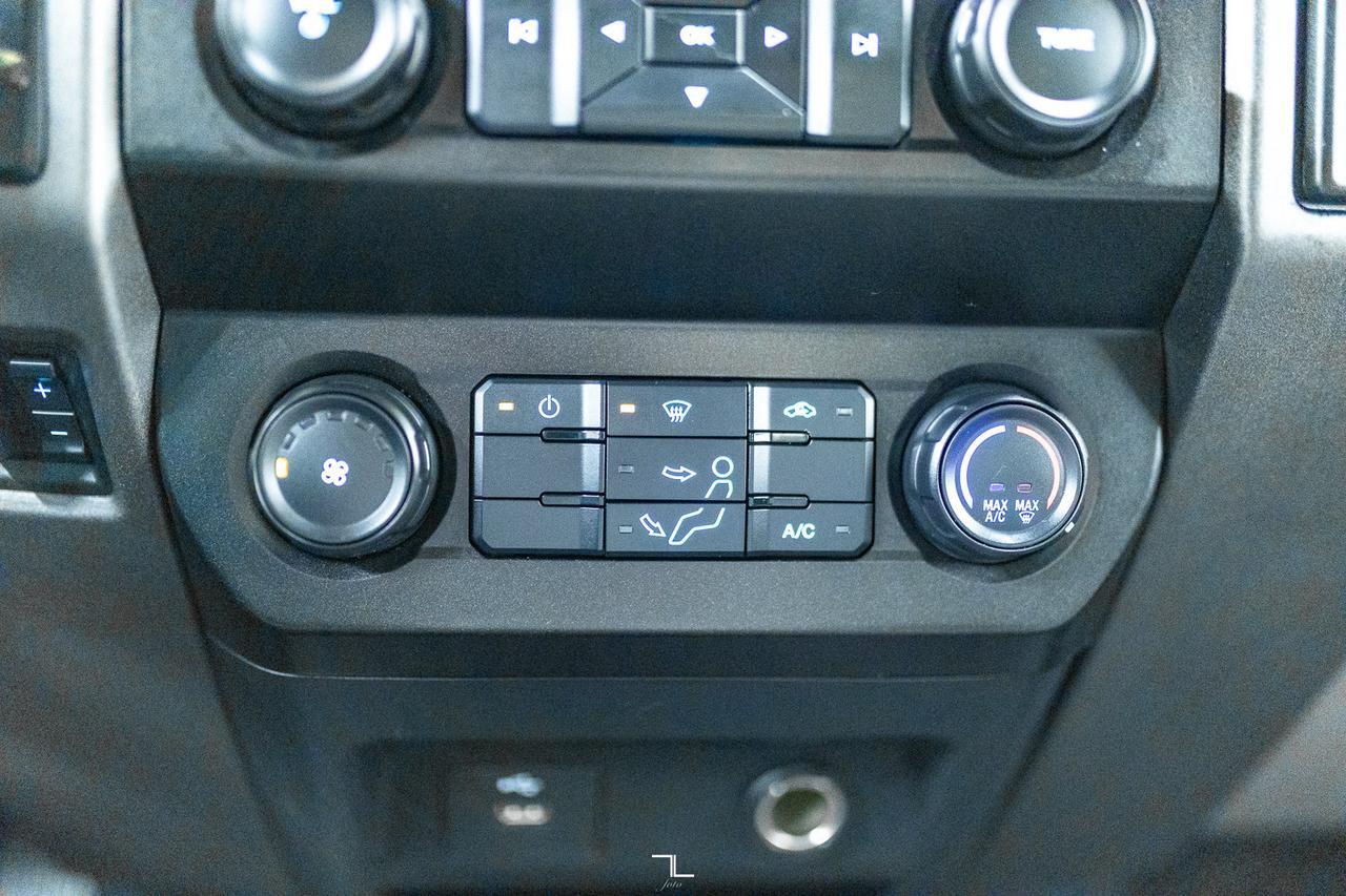 2022 Ford F-450 4x4 Reg Cab XL Dually Deck Diesel Red Deer AB