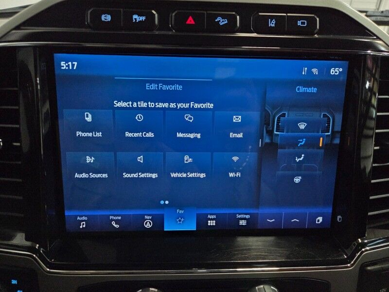 2022 Ford F-450 King Ranch Ultimate Chrome Pkg Dually 6.7L Diesel 12in Screen FREE WARRANTY Arlington TX