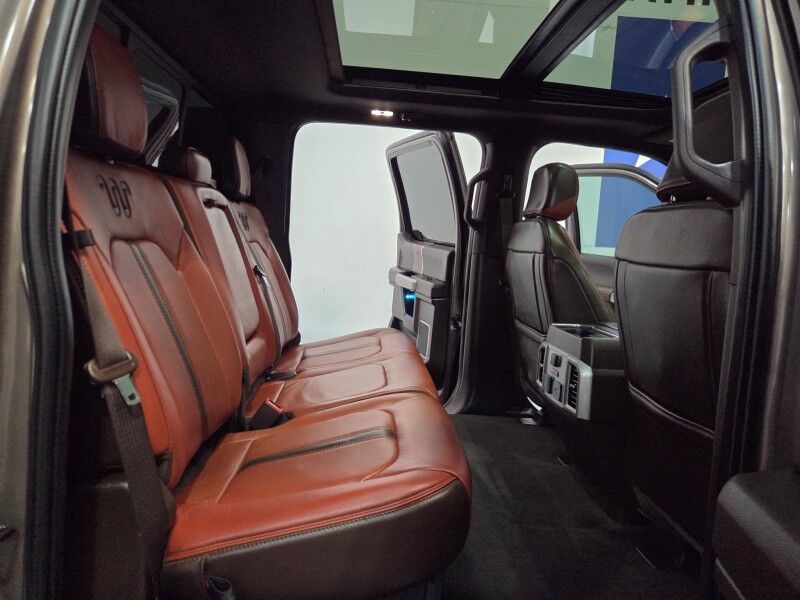 2022 Ford F-450 King Ranch Ultimate Chrome Pkg Dually 6.7L Diesel 12in Screen FREE WARRANTY Arlington TX