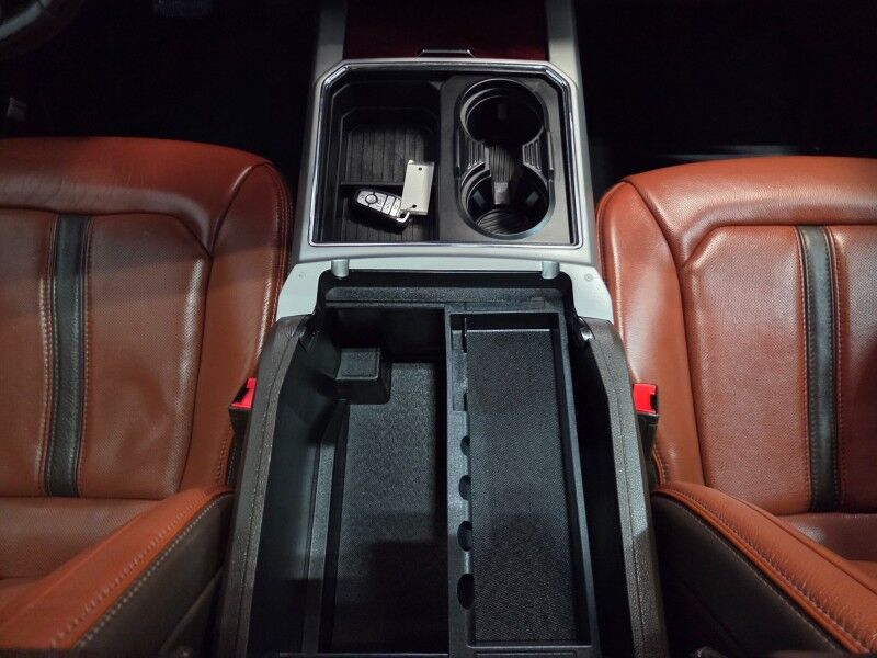 2022 Ford F-450 King Ranch Ultimate Chrome Pkg Dually 6.7L Diesel 12in Screen FREE WARRANTY Arlington TX