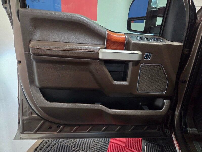 2022 Ford F-450 King Ranch Ultimate Chrome Pkg Dually 6.7L Diesel 12in Screen FREE WARRANTY Arlington TX