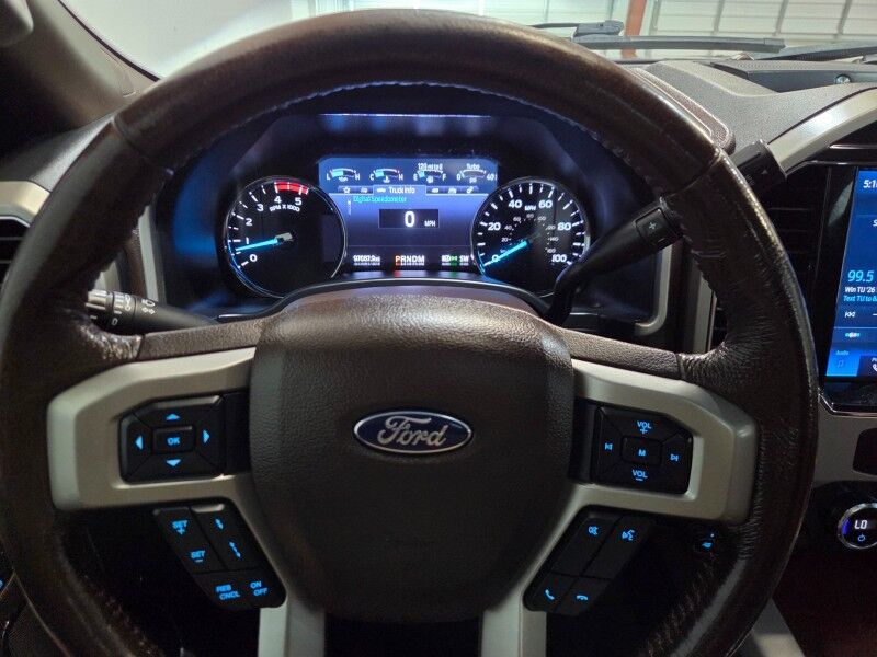 2022 Ford F-450 King Ranch Ultimate Chrome Pkg Dually 6.7L Diesel 12in Screen FREE WARRANTY Arlington TX