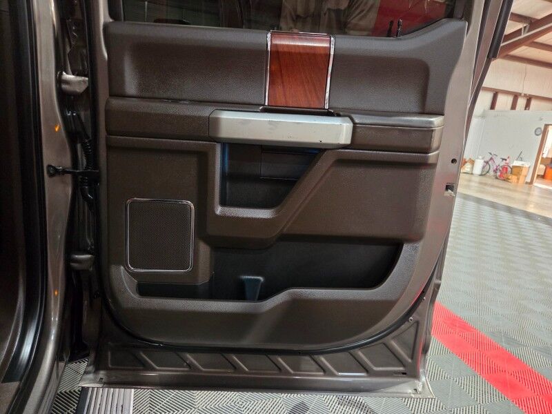 2022 Ford F-450 King Ranch Ultimate Chrome Pkg Dually 6.7L Diesel 12in Screen FREE WARRANTY Arlington TX