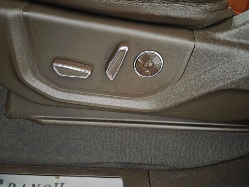 2022 Ford F-450 King Ranch Ultimate Chrome Pkg Dually 6.7L Diesel 12in Screen FREE WARRANTY Arlington TX