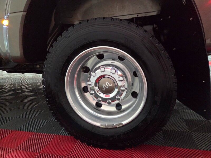 2022 Ford F-450 King Ranch Ultimate Chrome Pkg Dually 6.7L Diesel 12in Screen FREE WARRANTY Arlington TX