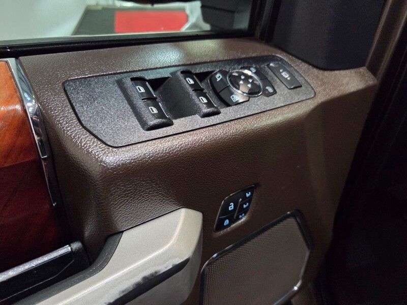 2022 Ford F-450 King Ranch Ultimate Chrome Pkg Dually 6.7L Diesel 12in Screen FREE WARRANTY Arlington TX