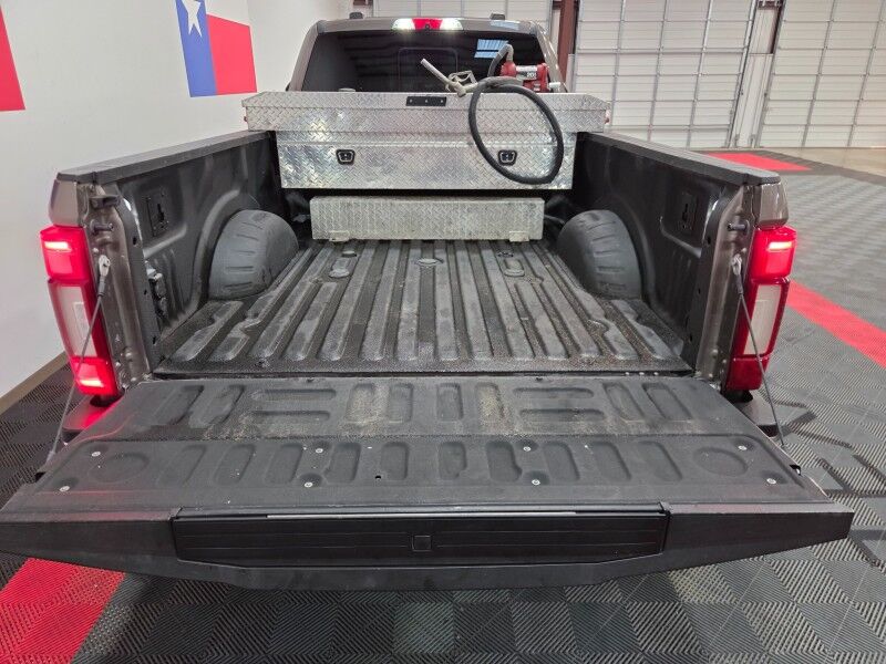 2022 Ford F-450 King Ranch Ultimate Chrome Pkg Dually 6.7L Diesel 12in Screen FREE WARRANTY Arlington TX