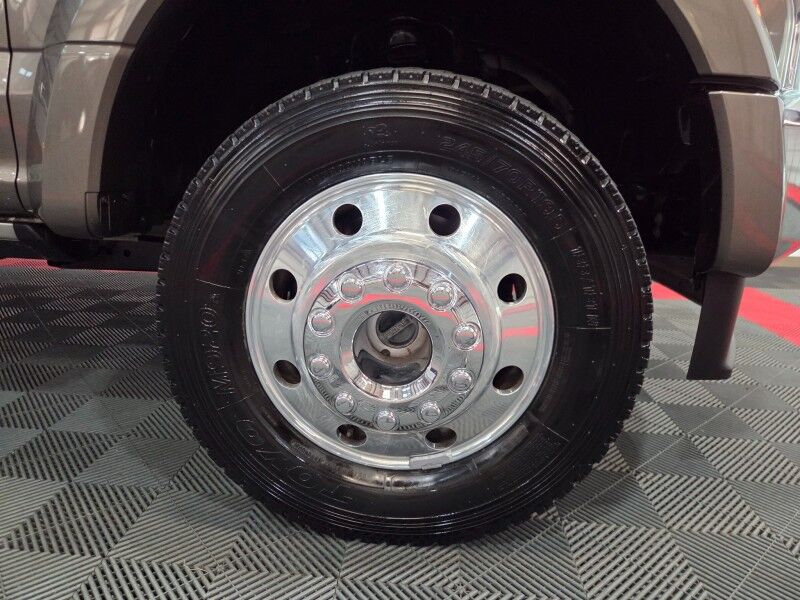 2022 Ford F-450 King Ranch Ultimate Chrome Pkg Dually 6.7L Diesel 12in Screen FREE WARRANTY Arlington TX