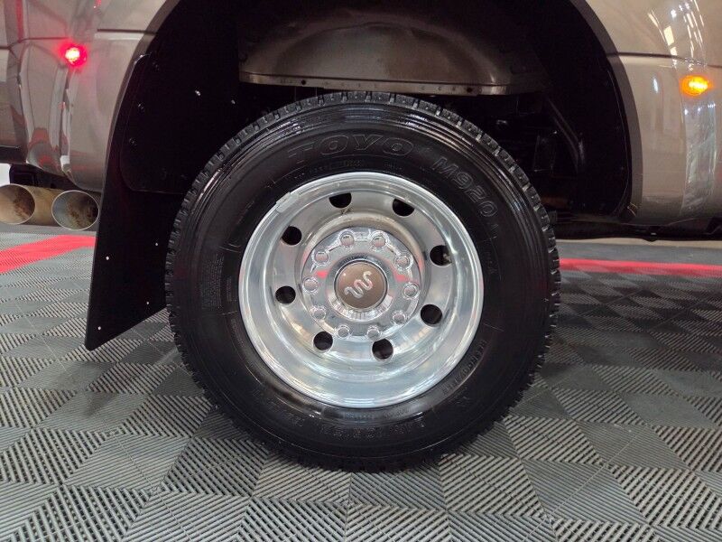 2022 Ford F-450 King Ranch Ultimate Chrome Pkg Dually 6.7L Diesel 12in Screen FREE WARRANTY Arlington TX