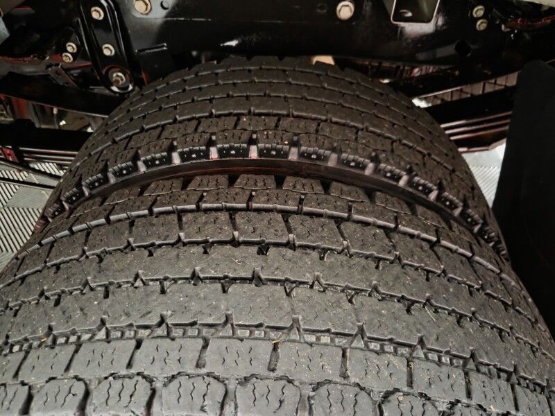 2022 Ford F-450 King Ranch Ultimate Chrome Pkg Dually 6.7L Diesel 12in Screen FREE WARRANTY Arlington TX