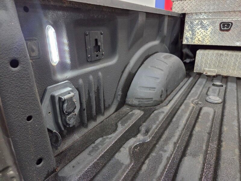 2022 Ford F-450 King Ranch Ultimate Chrome Pkg Dually 6.7L Diesel 12in Screen FREE WARRANTY Arlington TX