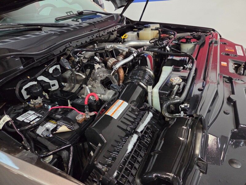 2022 Ford F-450 King Ranch Ultimate Chrome Pkg Dually 6.7L Diesel 12in Screen FREE WARRANTY Arlington TX