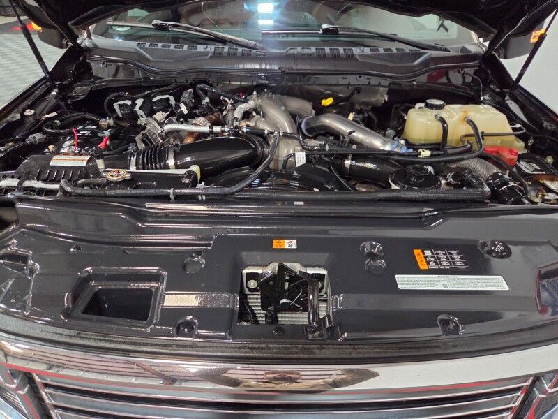 2022 Ford F-450 King Ranch Ultimate Chrome Pkg Dually 6.7L Diesel 12in Screen FREE WARRANTY Arlington TX