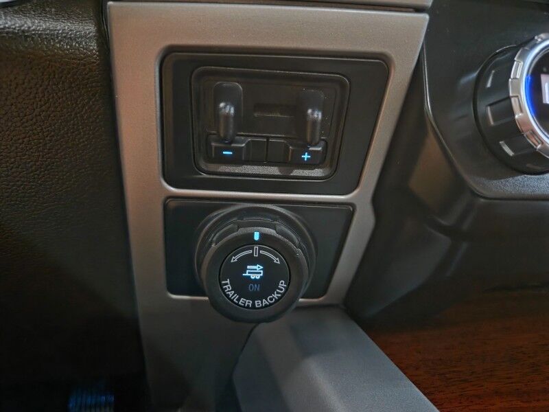 2022 Ford F-450 King Ranch Ultimate Chrome Pkg Dually 6.7L Diesel 12in Screen FREE WARRANTY Arlington TX