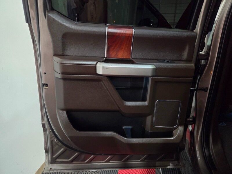 2022 Ford F-450 King Ranch Ultimate Chrome Pkg Dually 6.7L Diesel 12in Screen FREE WARRANTY Arlington TX