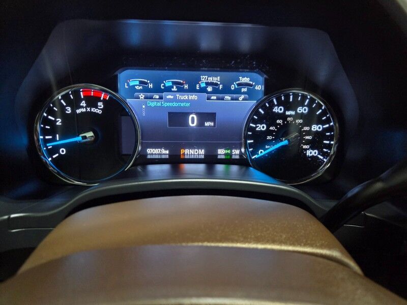 2022 Ford F-450 King Ranch Ultimate Chrome Pkg Dually 6.7L Diesel 12in Screen FREE WARRANTY Arlington TX