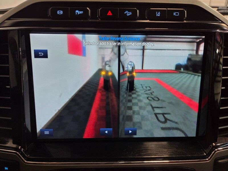 2022 Ford F-450 King Ranch Ultimate Chrome Pkg Dually 6.7L Diesel 12in Screen FREE WARRANTY Arlington TX