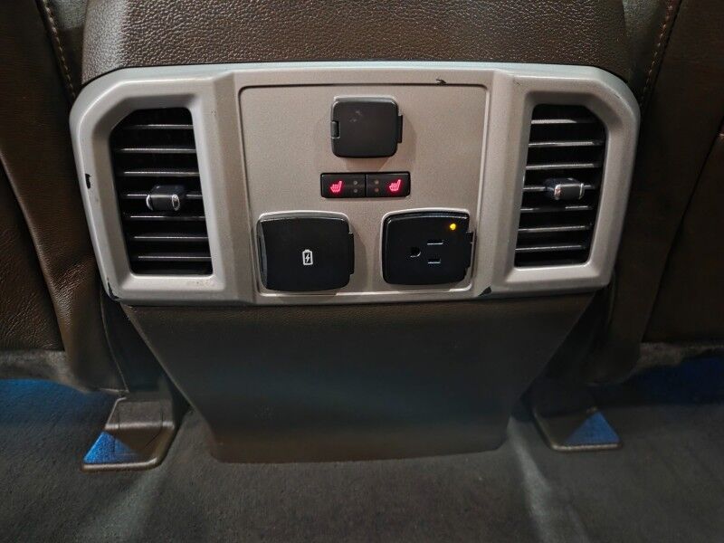 2022 Ford F-450 King Ranch Ultimate Chrome Pkg Dually 6.7L Diesel 12in Screen FREE WARRANTY Arlington TX