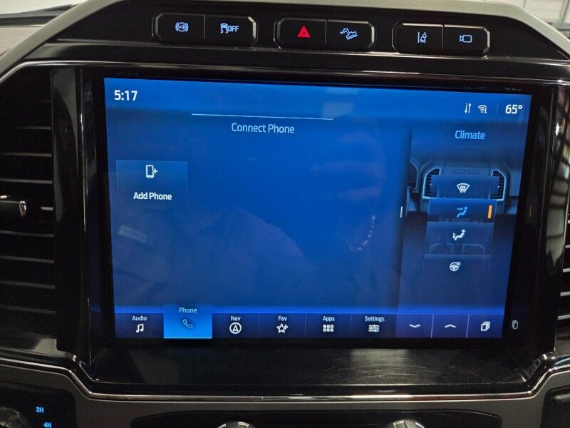 2022 Ford F-450 King Ranch Ultimate Chrome Pkg Dually 6.7L Diesel 12in Screen FREE WARRANTY Arlington TX