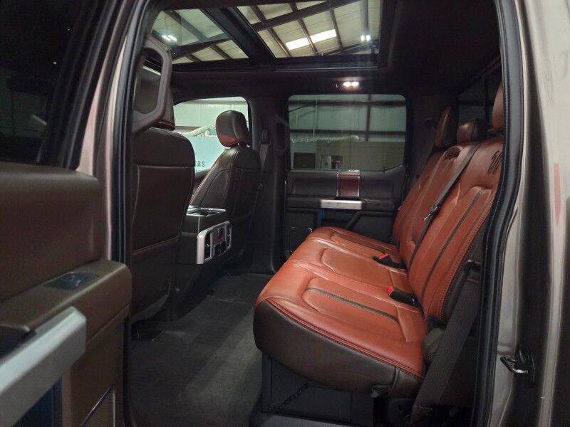 2022 Ford F-450 King Ranch Ultimate Chrome Pkg Dually 6.7L Diesel 12in Screen FREE WARRANTY Arlington TX