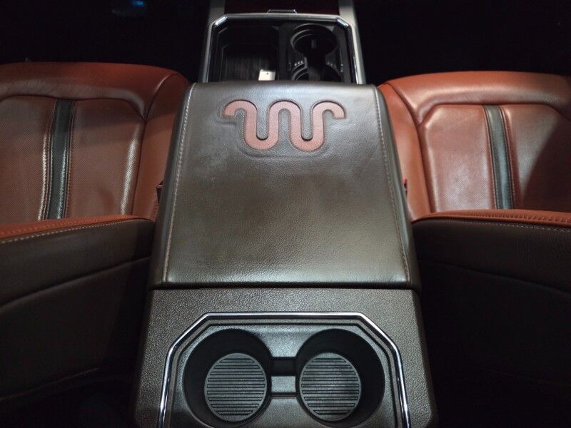 2022 Ford F-450 King Ranch Ultimate Chrome Pkg Dually 6.7L Diesel 12in Screen FREE WARRANTY Arlington TX