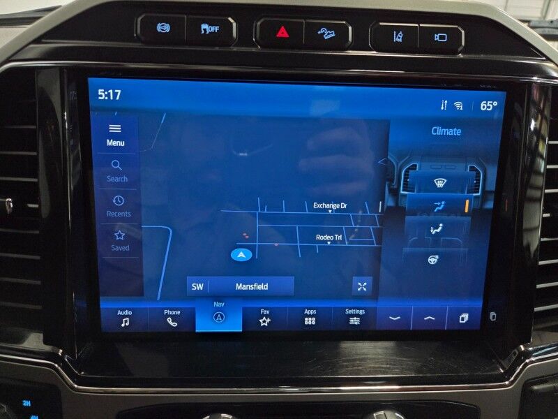 2022 Ford F-450 King Ranch Ultimate Chrome Pkg Dually 6.7L Diesel 12in Screen FREE WARRANTY Arlington TX