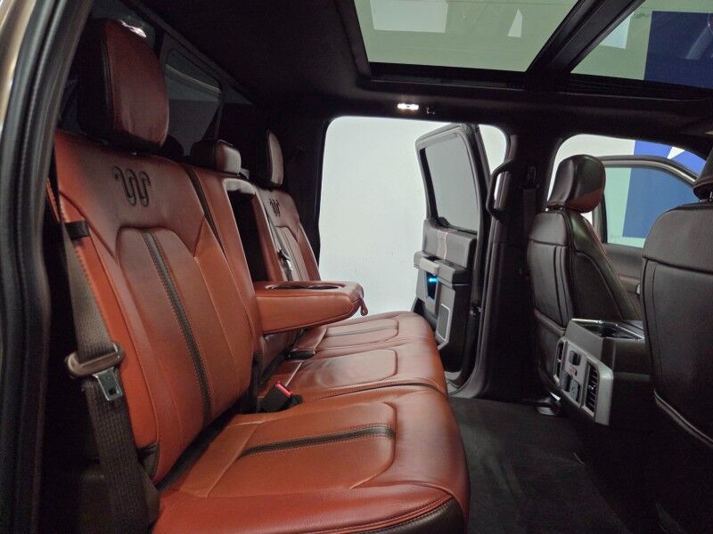 2022 Ford F-450 King Ranch Ultimate Chrome Pkg Dually 6.7L Diesel 12in Screen FREE WARRANTY Arlington TX