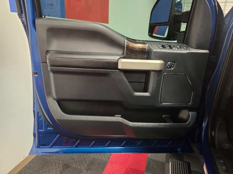 2022 Ford F-450 Lariat 4WD Ultimate Dually 6.7L Diesel GPS 19.5 Alcoa Wheels FREE WARRANTY Call (682)587-6288 Arlington TX