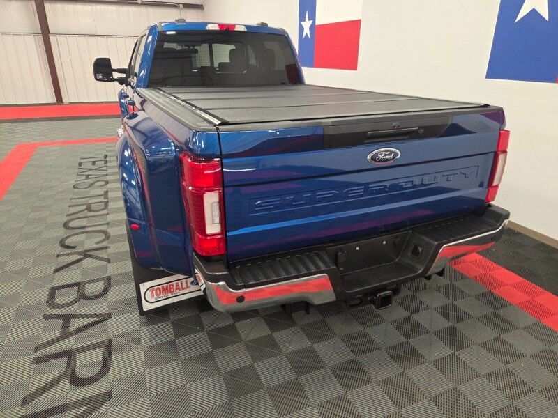 2022 Ford F-450 Lariat 4WD Ultimate Dually 6.7L Diesel GPS 19.5 Alcoa Wheels FREE WARRANTY Call (682)587-6288 Arlington TX