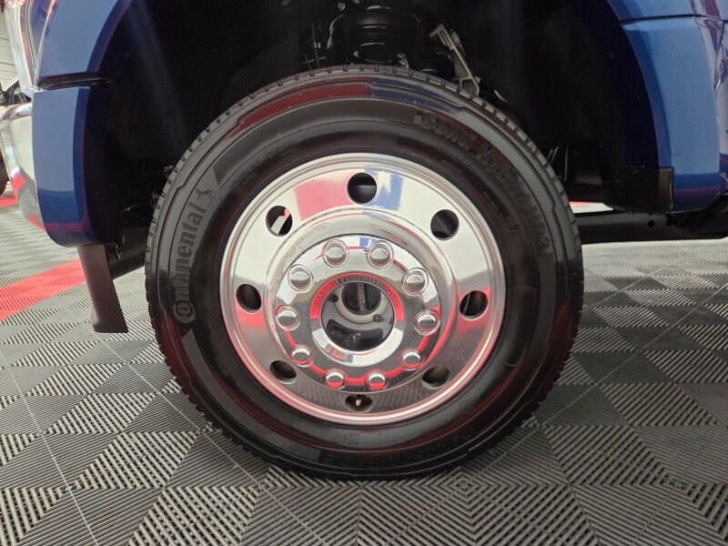 2022 Ford F-450 Lariat 4WD Ultimate Dually 6.7L Diesel GPS 19.5 Alcoa Wheels FREE WARRANTY Call (682)587-6288 Arlington TX