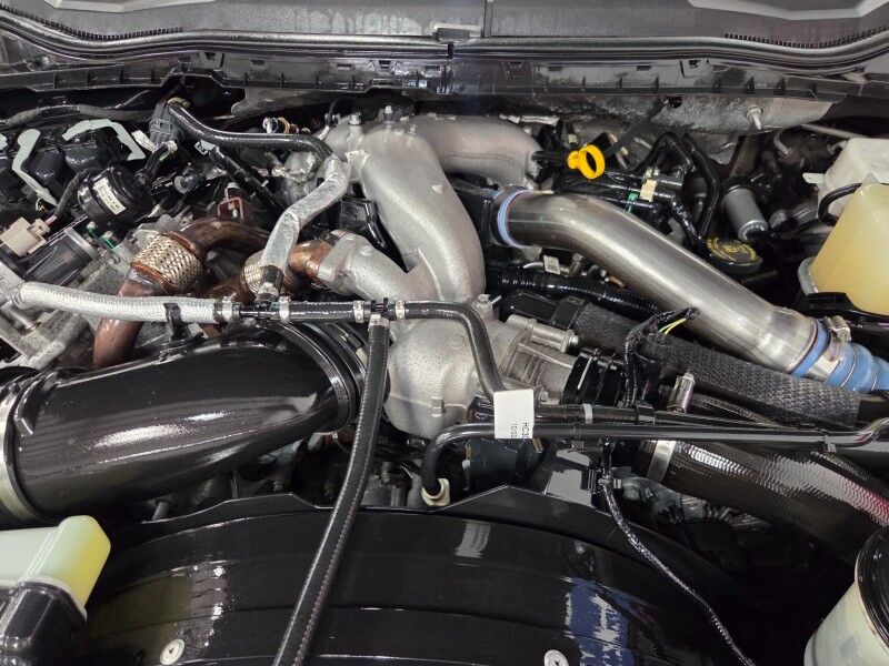 2022 Ford F-450 Lariat 4WD Ultimate Dually 6.7L Diesel GPS 19.5 Alcoa Wheels FREE WARRANTY Call (682)587-6288 Arlington TX